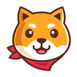 Akita Inu logo