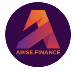 Ari Swap logo
