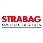 STRABAG AT logo