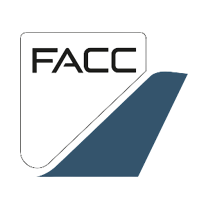 FACC logo
