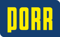 Porr logo