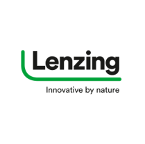 Lenzing logo