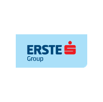 Erste Group logo