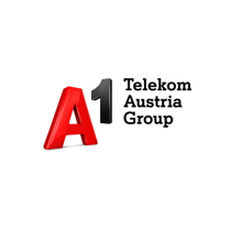 Telekom Austria logo