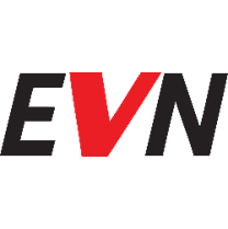 EVN logo