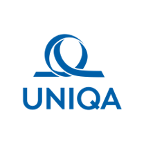 Uniqa Insur Grp logo