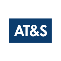 AT&S Austria logo