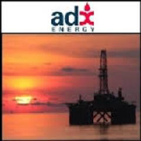Adx Energy logo