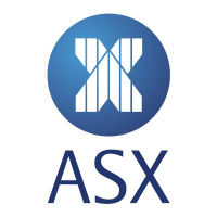 ASX logo