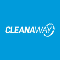 Cleanaway Waste logo