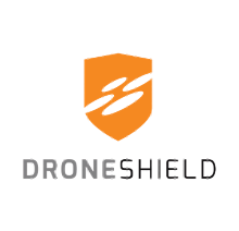 DroneShield logo