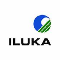 Iluka logo