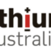 Lithium Aust logo