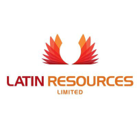 Latin Resources logo