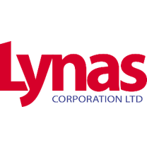 Lynas Rare logo