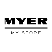 Myer Hldg logo