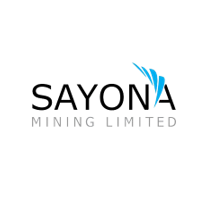 Sayona Ming logo