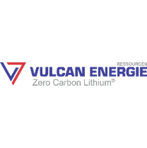 Vulcan Energy logo