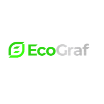 Ecograf logo
