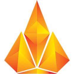 Bali Coin logo