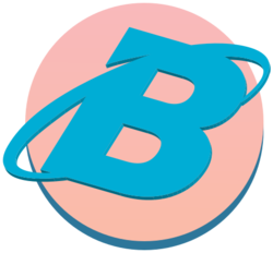 Based Money logo