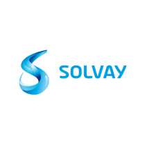 Solvay logo