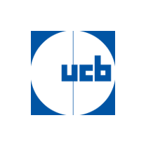 UCB SA logo