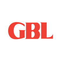 GBL - Groupe Bruxelles Lambert logo