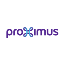 Proximus logo