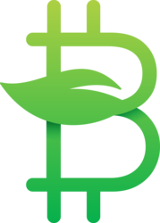 BitGreen logo