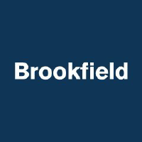 Brookfield Infrastructure Partners Units logo