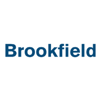 Brookfield Renewable Partners Non Voting Units logo
