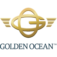 Golden Ocean logo