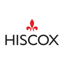 Hiscox logo