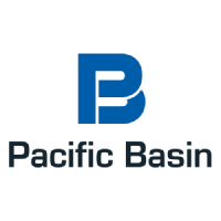 Pacific Basin logo