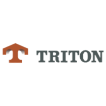 Triton Intl logo