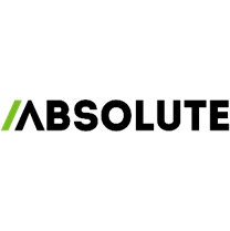 Absolute Softwr logo