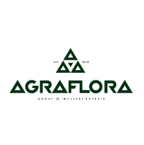 AGRAFLORA ORGANICS INTERNATIONAL logo