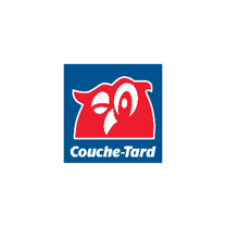 Alim Couche-Tard logo