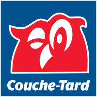 Alim Couche-Tard logo