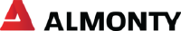 ALMONTY INDUSTRY O.N. logo