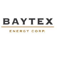 Baytex Energy logo