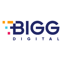 BIGG Digital logo