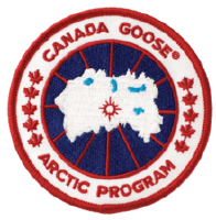 Canada Goose logo