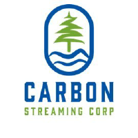 Carbon Streaming Corporation logo