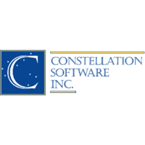 Constel Software logo