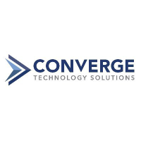 Converge Tech. logo