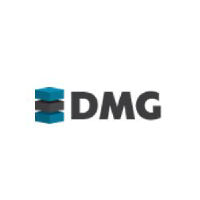 Dmg Blockchain logo