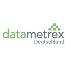 Datametrex logo