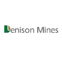 Denison Mine logo